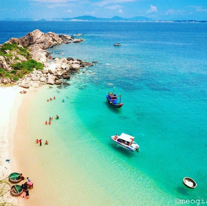 Start your Dak Lak Travel with serene vistas